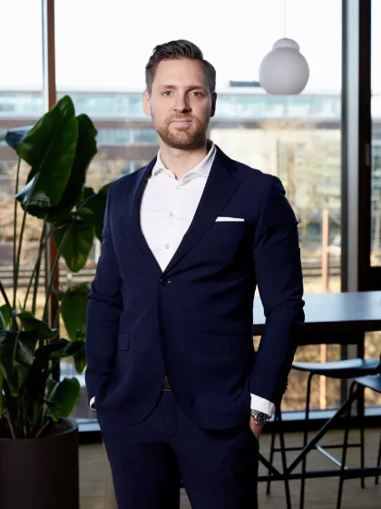 Claus Christensen