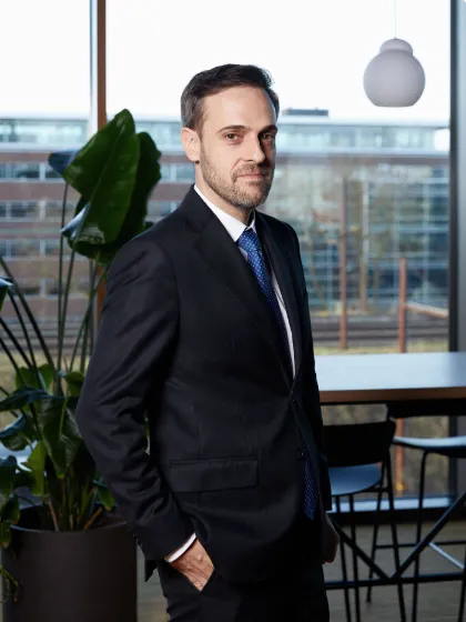 David Casado Vazquez