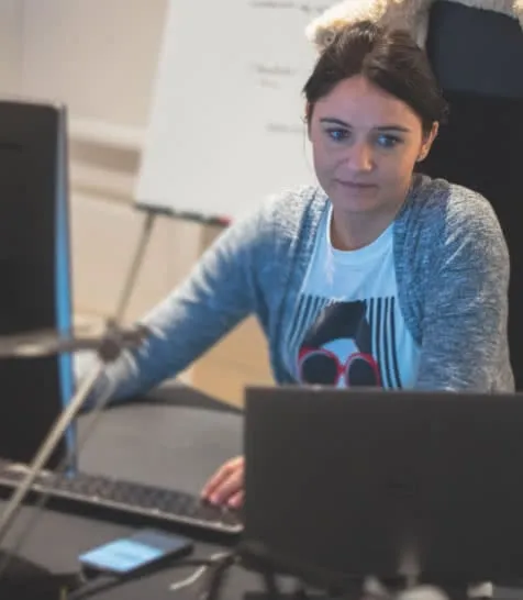 kasandra working