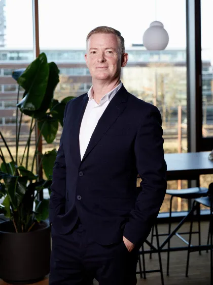 Oisín Mac Giolla Chuda