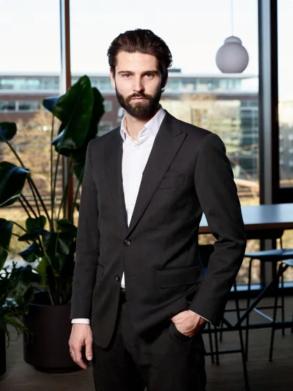 Peter Gunni