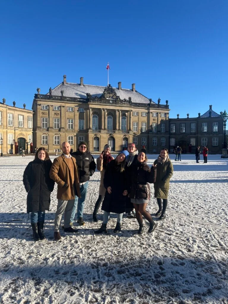 Traffic Lab is moving! Goodbye to Bredgade